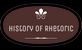 website rhetoric logo